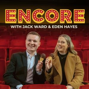 ENCORE by Jack Ward and Eden Hayes