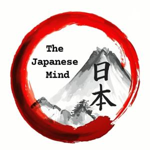 The Japanese Mind by Jaggu