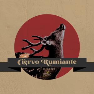 Ciervo Rumiante