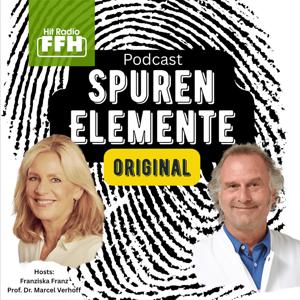 SpurenElemente - Original