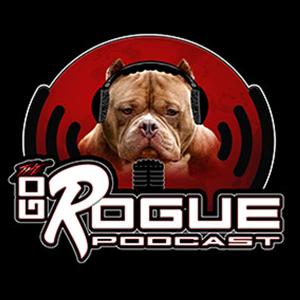 The Go Rogue Podcast