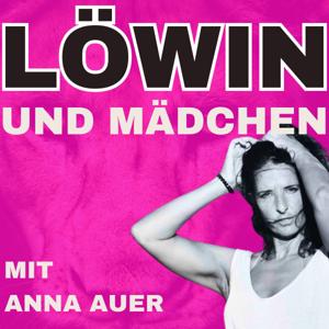 LÖWIN & MÄDCHEN: Selbstwert, Freiheit, verkörperte Heilung