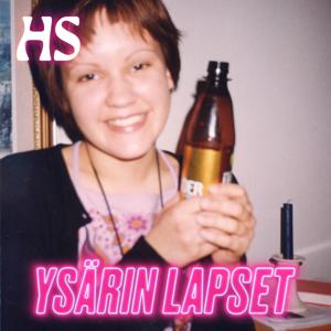 Ysärin lapset