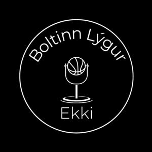 Boltinn Lýgur Ekki by SiggiOrri