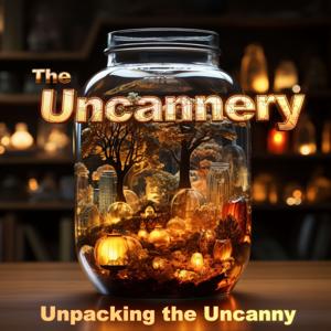 The Uncannery