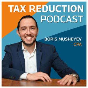 Tax Reduction Podcast