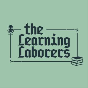 The Learning Laborers by The Learning Laborers