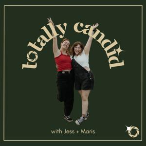 Totally Candid Podcast