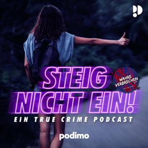 Steig nicht ein! by Alex, Podimo
