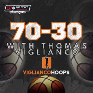 70-30 w/ Thomas Viglianco
