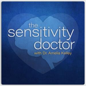 The Sensitivity Doctor by Dr. Amelia Kelley