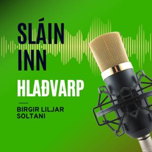 Sláin Inn by Birgir Liljar