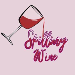 Spilling Wine