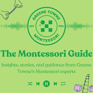 The Montessori Guide