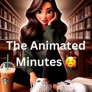 The Animated Minutes by Animated Story