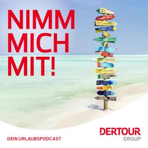 NIMM MICH MIT