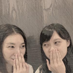 小蝦米碎碎念