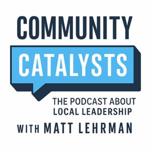 Community Catalysts