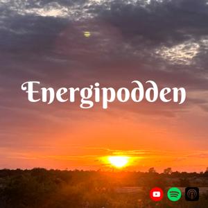 Energipodden 
Med Barbro & Björn by Björn Svensson Erkers