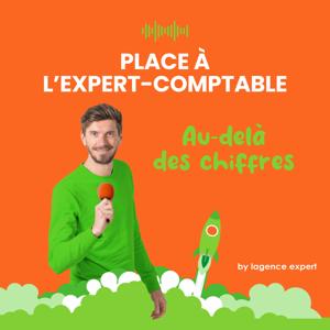 Place à l'Expert-comptable by Rudy de lagence.expert