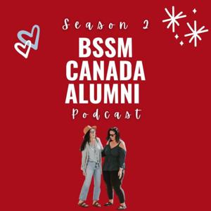 BSSM Canada Alumni Podcast