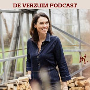 De Verzuim Podcast by Monique Van Leijsen