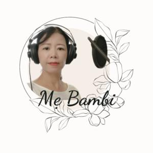 Đọc sách cùng Mẹ Bambi by Mẹ Bambi
