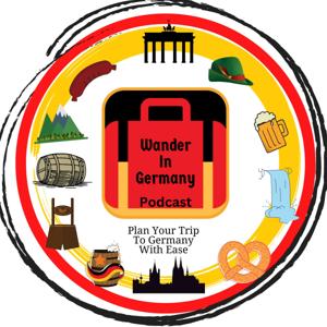 Wander In Germany Travel And Trip Planning by LeAnna Brown