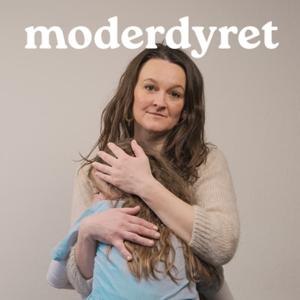 Moderdyret