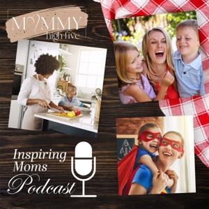 Inspiring Moms