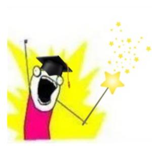 Заклинания и Заявки