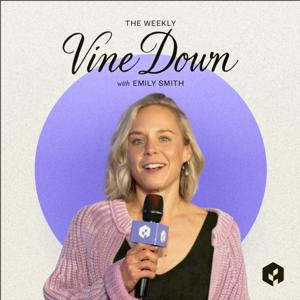 The VineDown with Emily Smith by CollegeVine