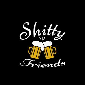 Shitty Friends Podcast