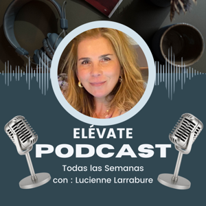 Podcast Elévate