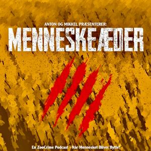 Menneskeæder