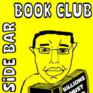 Tooky's Side Bar BOOK CLUB