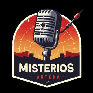 ANTENA MISTERIOS by Mado Martínez
