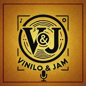 Vinilo & Jam by Jose Javier López Martinez