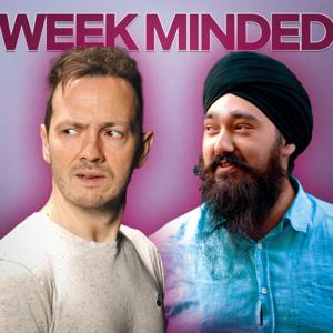 Week Minded with Stuart Laws & Daman Bamrah by Stuart Laws