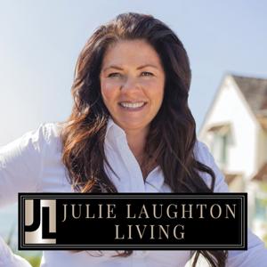Julie Laughton Living by Julie Laughton