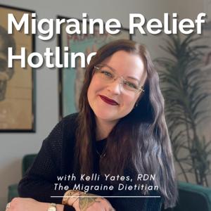 Migraine Relief Hotline