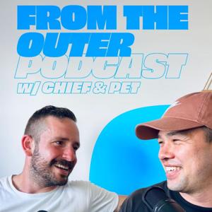 From The Outer by Pet & The Chief