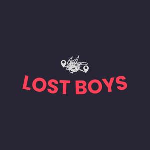 Lost Boys by Ghost_Tea, TacticalShogun, and NightProphet