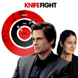 Knife Fight: 10 Minute Free Preview by IFC Films