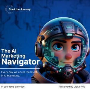 The AI Marketing Navigator