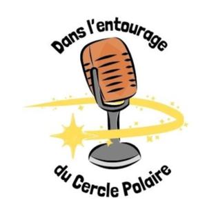 Dans l'entourage du Cercle Polaire