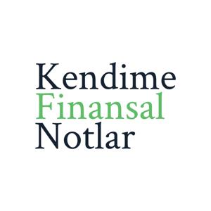 Kendime Finansal Notlar