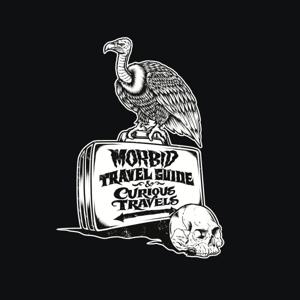 Curious Travels by The Morbid Travel Guide