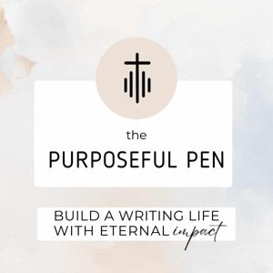 The Purposeful Pen - Clarity for Christian Writers