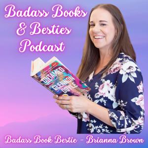 Badass Books and Besties